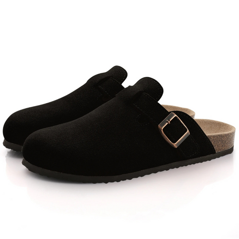 Designed for balance Slippers for women