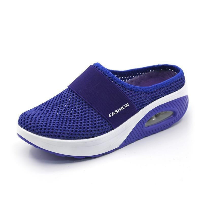 Women's Orthopedic Slip-On Shoes