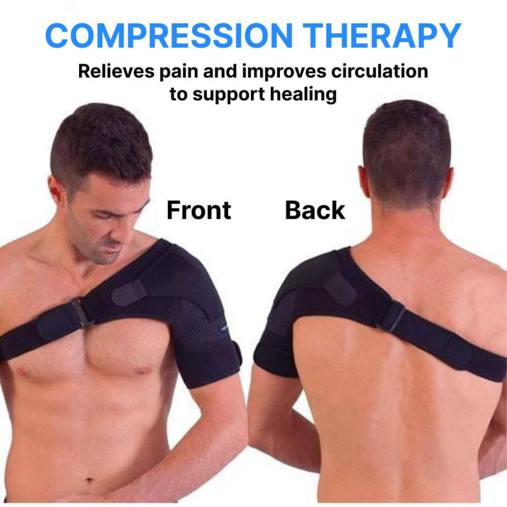 Orthopaedic Shoulder Brace