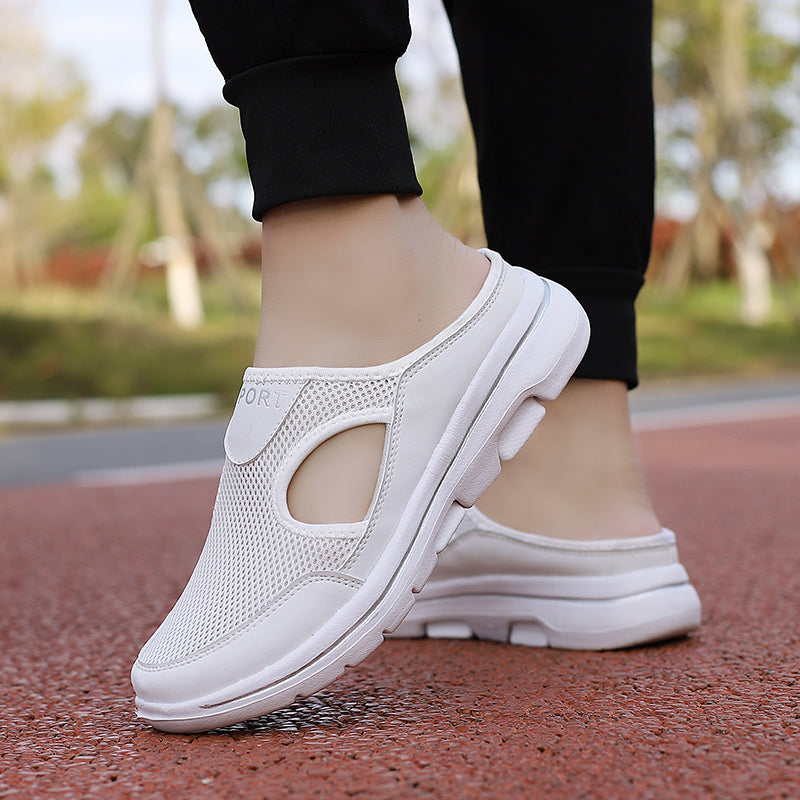 Men's Orthopaedic Slippers | Breathable and Comfortable