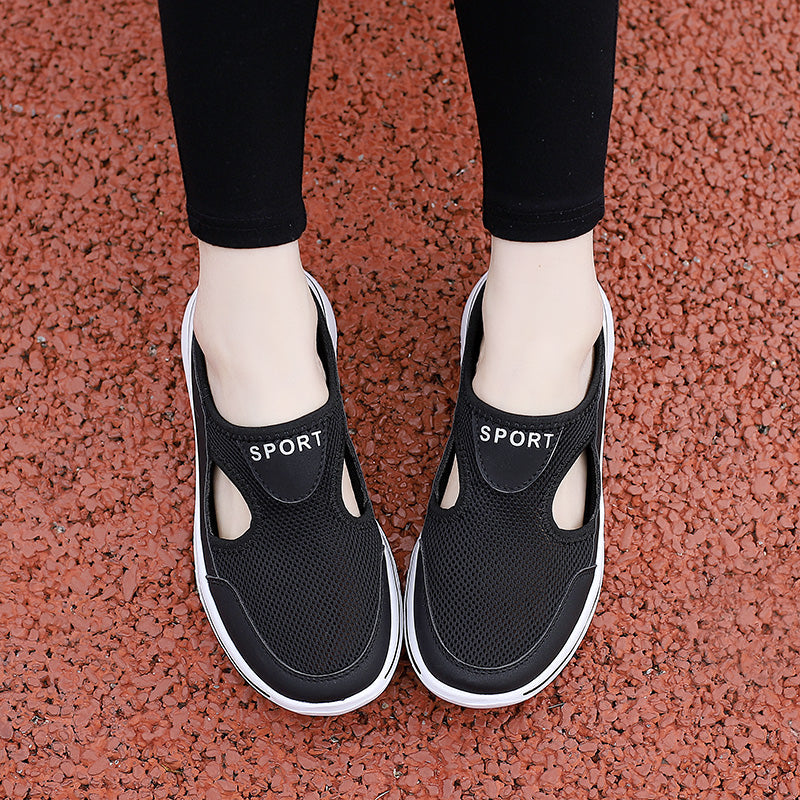 Men's Orthopaedic Slippers | Breathable and Comfortable