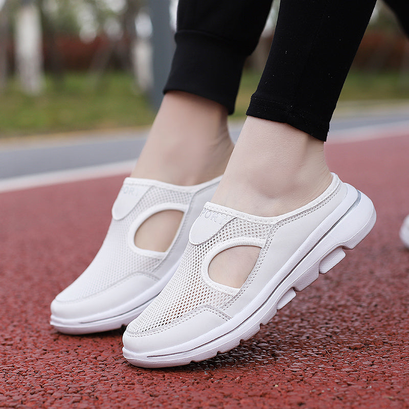 Men's Orthopaedic Slippers | Breathable and Comfortable