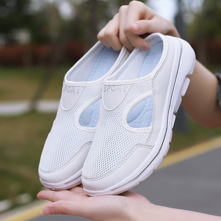 Men's Orthopaedic Slippers | Breathable and Comfortable