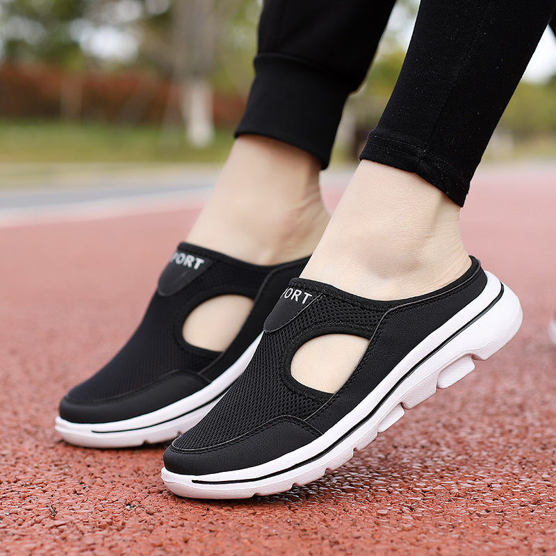 Men's Orthopaedic Slippers | Breathable and Comfortable