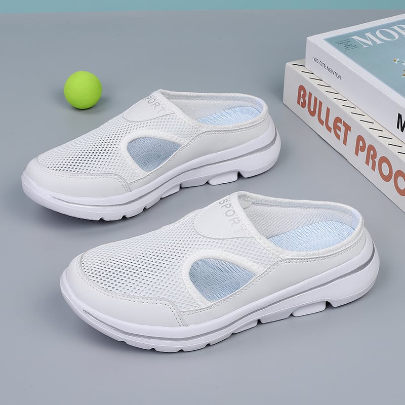 Men's Orthopaedic Slippers | Breathable and Comfortable