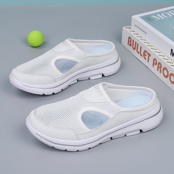 Men's Orthopaedic Slippers | Breathable and Comfortable
