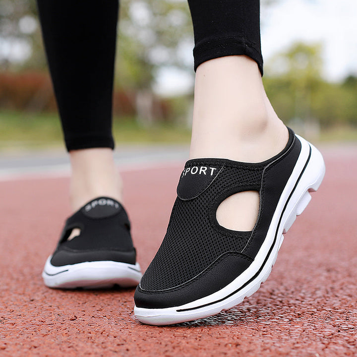 Men's Orthopaedic Slippers | Breathable and Comfortable