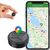 Pet GPS Tracker Portable Mini Magnetic Car with Sim Card Slot Real-Time Motorcycle