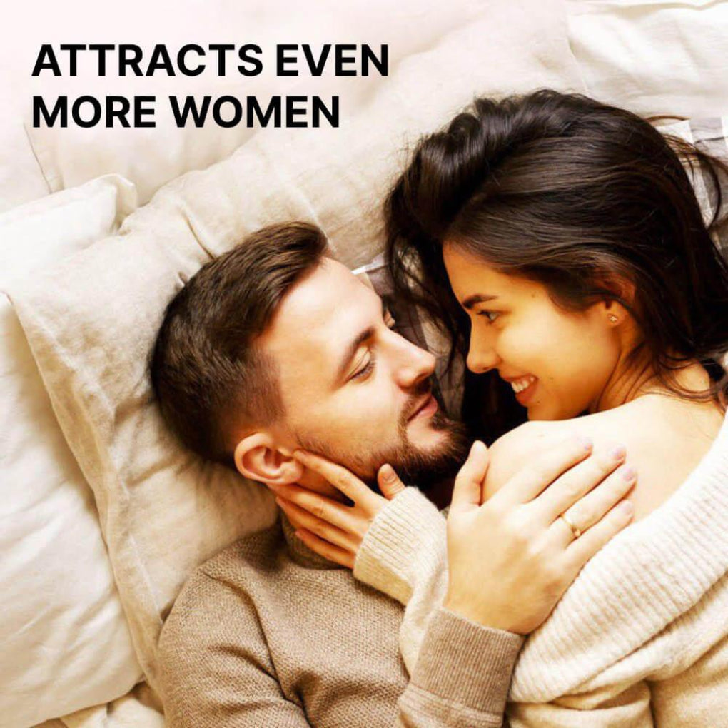 Pheromone Cologne for Men zaxx