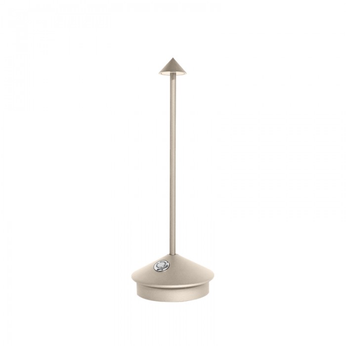 Luma – Modern Slim Wireless LED Table Lamp for Elegant Lighting