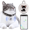 GPS Tracker for Pets - Dogs and Cats - Android and iOS