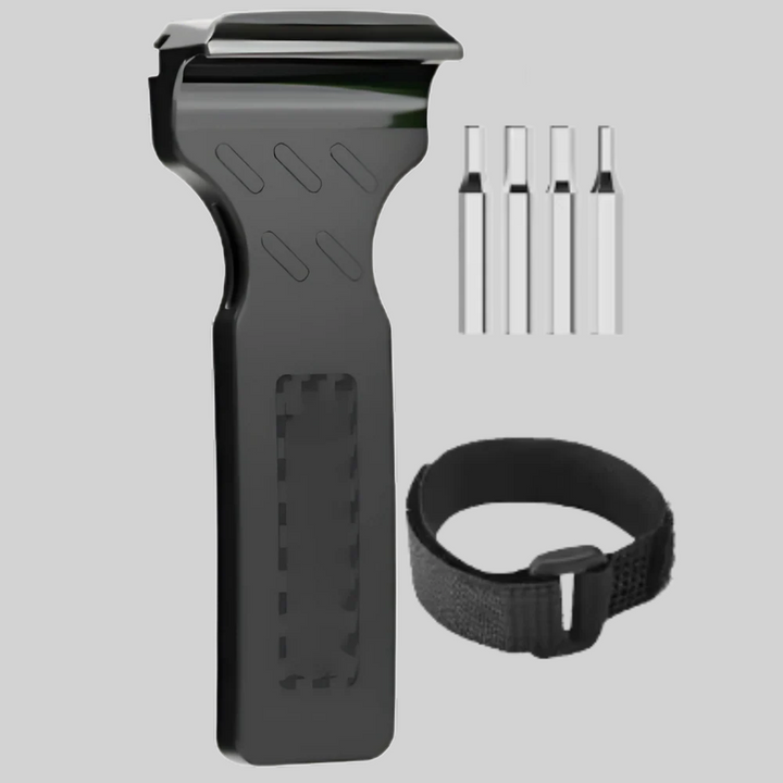 Bicycle Tire Lever – Compact Tool for Tire Removal