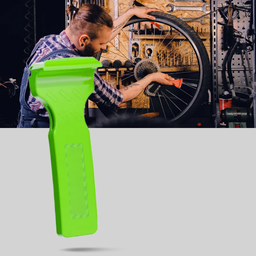 Bicycle Tire Lever – Compact Tool for Tire Removal
