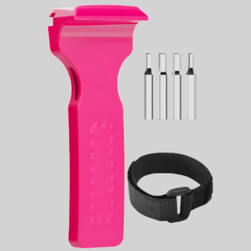 Bicycle Tire Lever – Compact Tool for Tire Removal