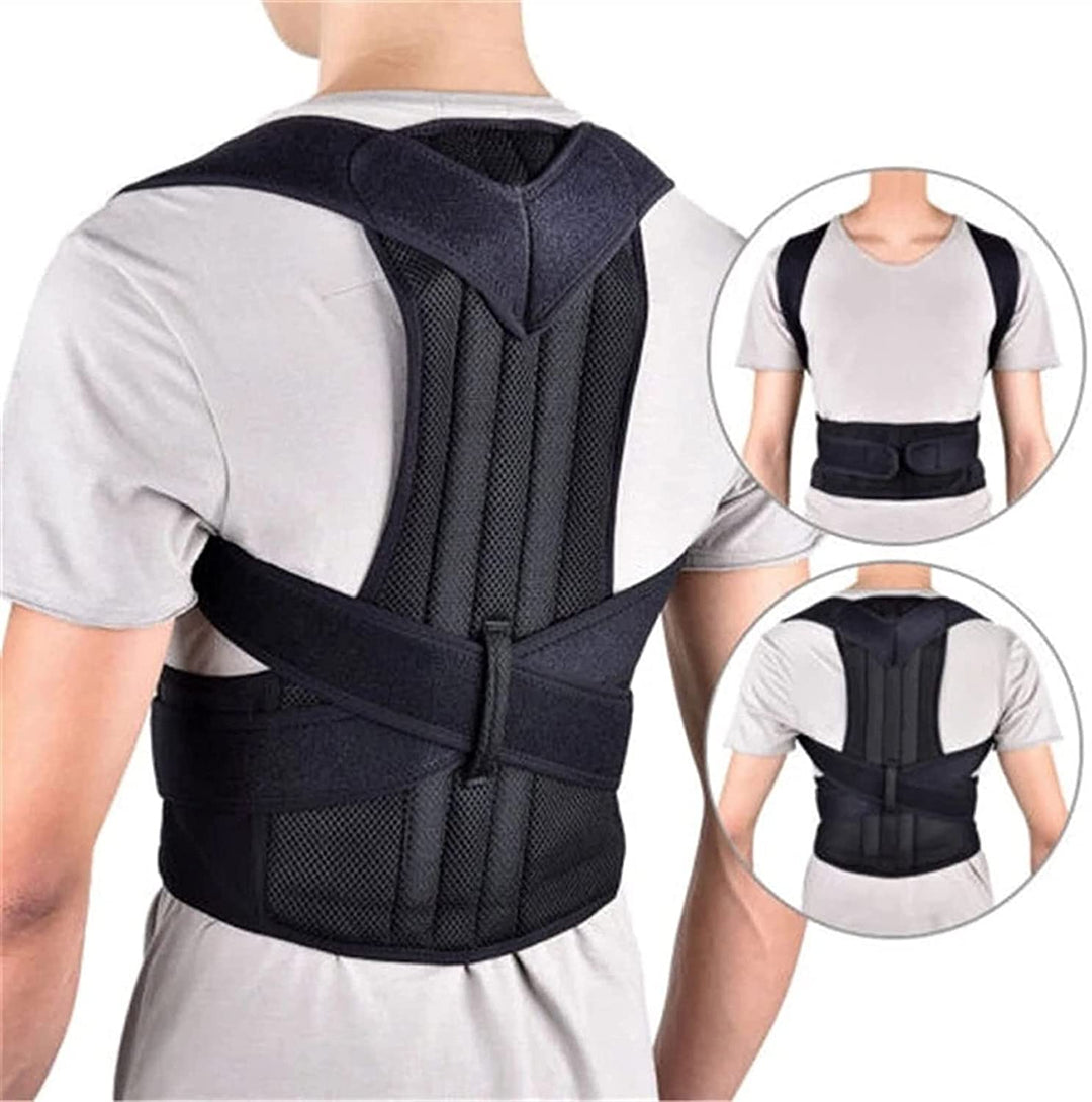 Posture Corrector Support Vest