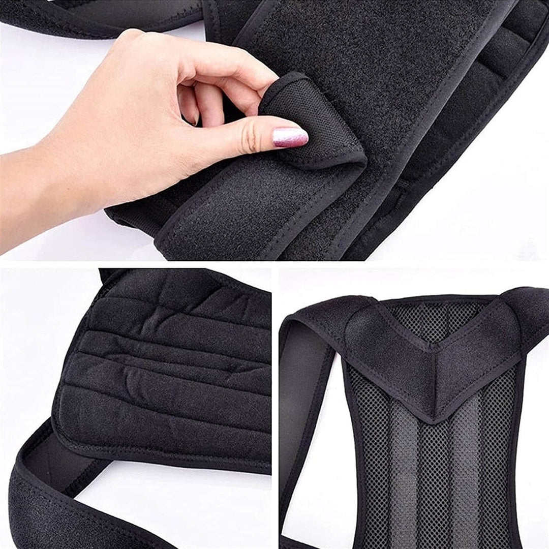 Posture Corrector Support Vest