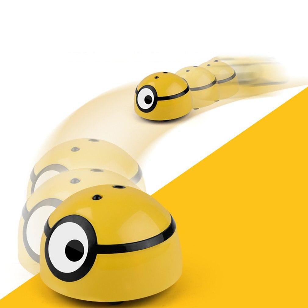Smart Escaping Toy - Zoomi