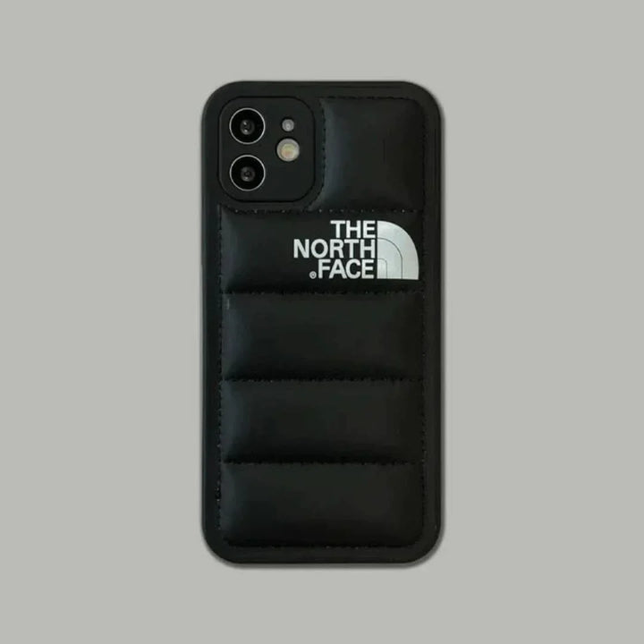 Puffer | iPhone Case