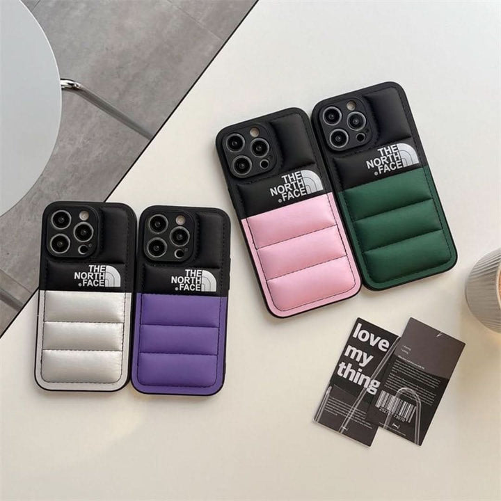 Puffer | iPhone Case