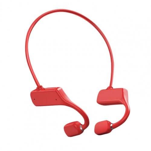 Wireless Bone Conduction Headphones – SonicFlow
