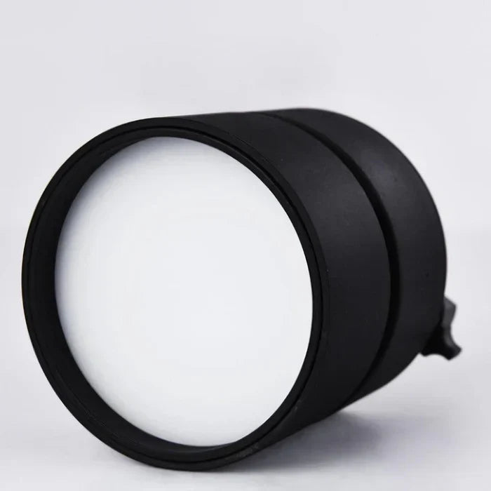 Modern Adjustable LED Ceiling Lamp