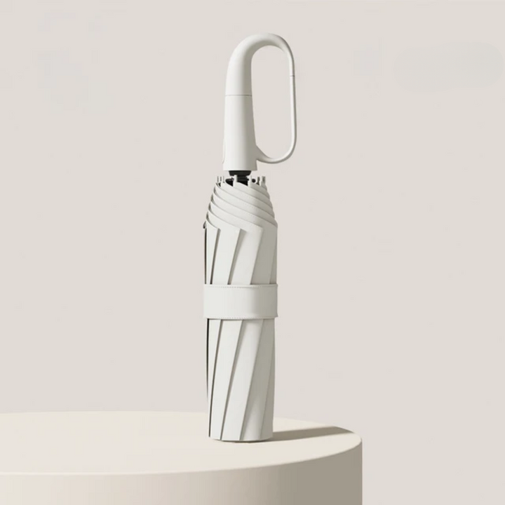 Ultra Wind-Resistant Umbrella - Reflective StormShield