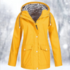 Women’s Weather-Protection Jacket – Stevie Ready for Rain & Wind