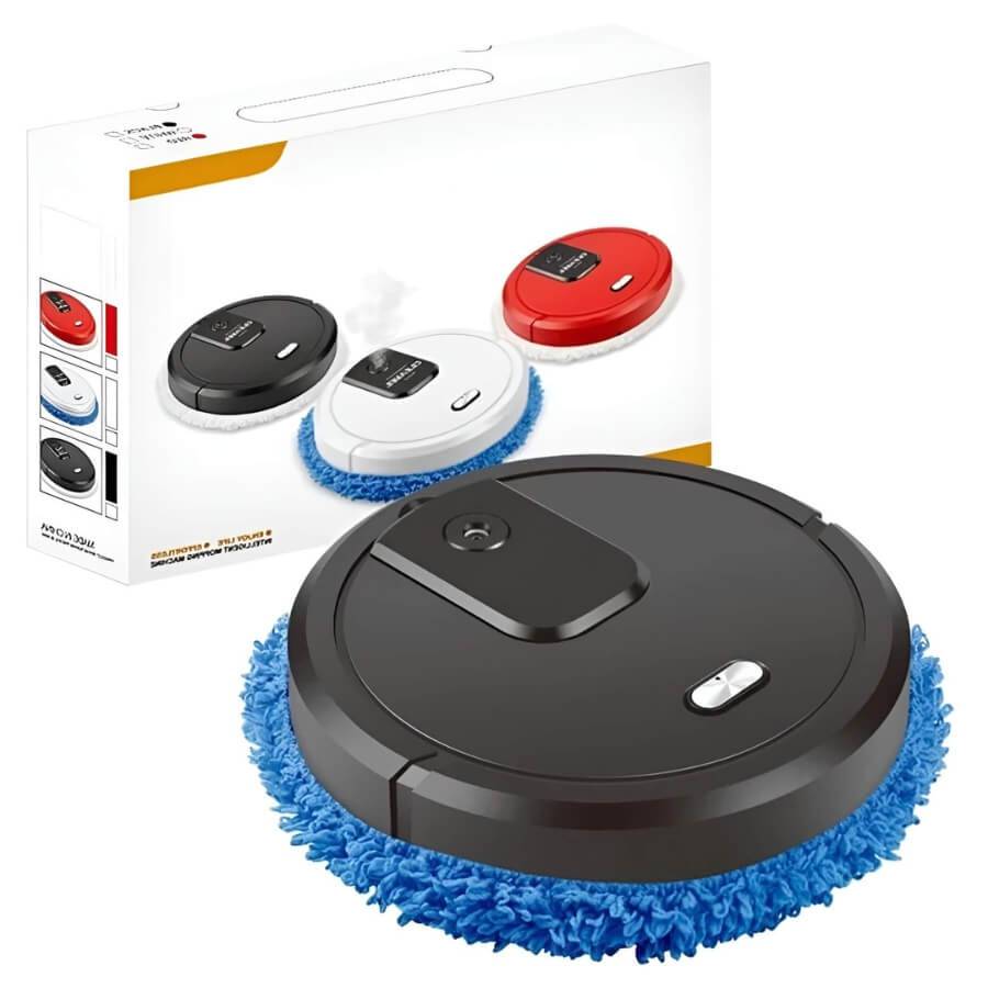 Robot Mop for Home Use - CleanBot
