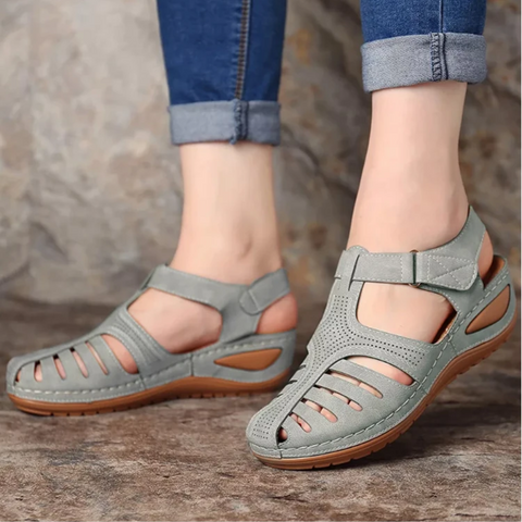 Astrid – Designed for balance Sandals for women