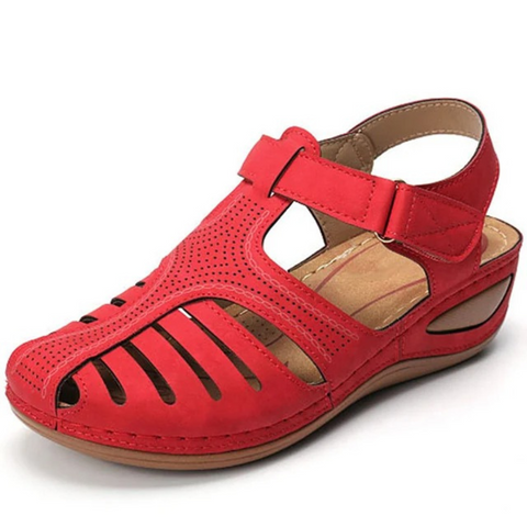 Astrid – Designed for balance Sandals for women