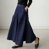 Ingebord – Wide-Legged Trousers for Women | Sophisticated Comfort