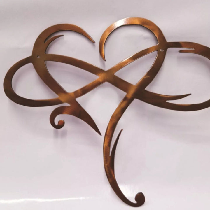 Iron Wall Decoration