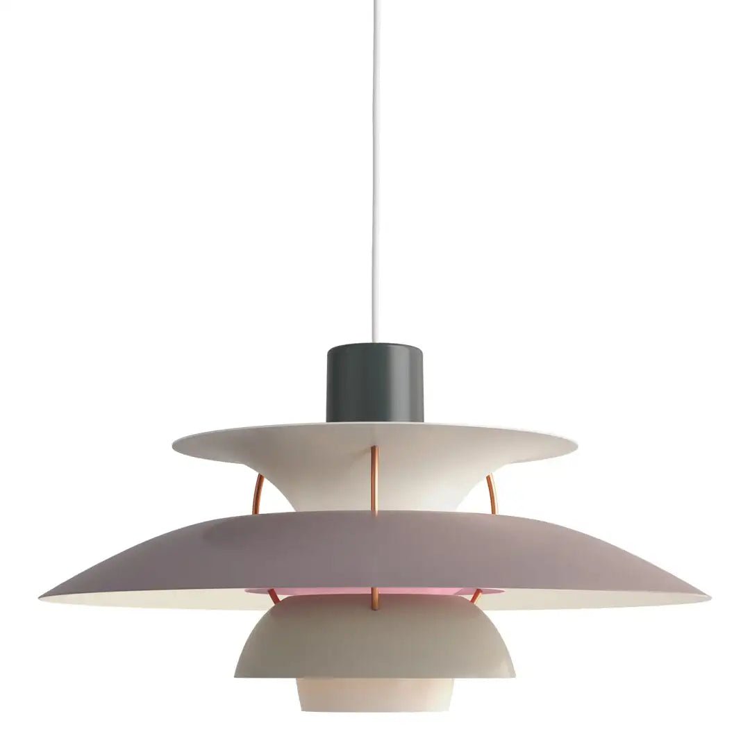 LichtSterk Ceiling Lamp - Dimmable Function