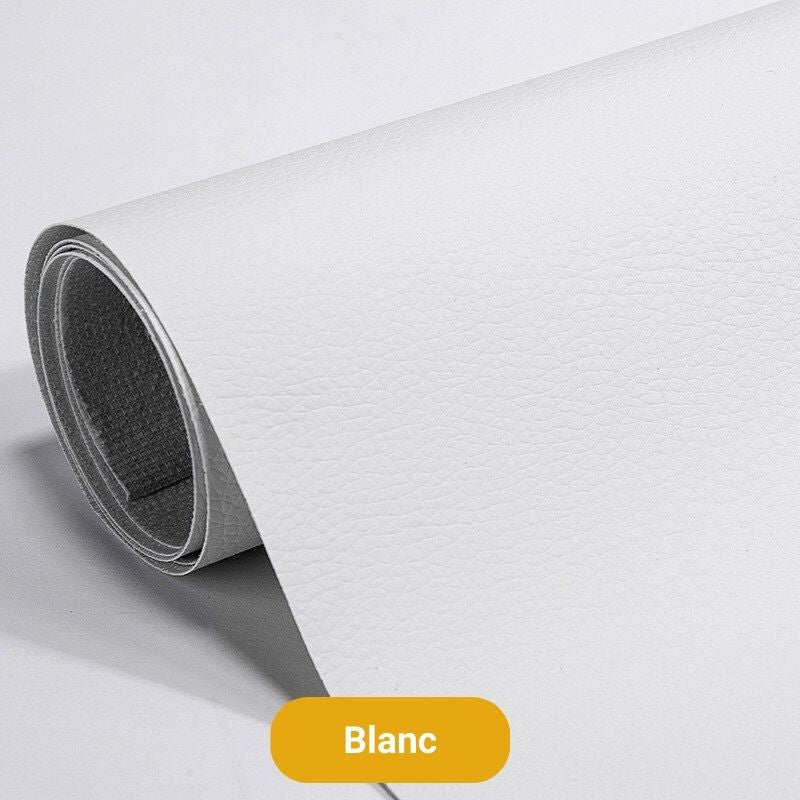 Self-Adhesive Leather Repair Patch (50 x 138 cm)