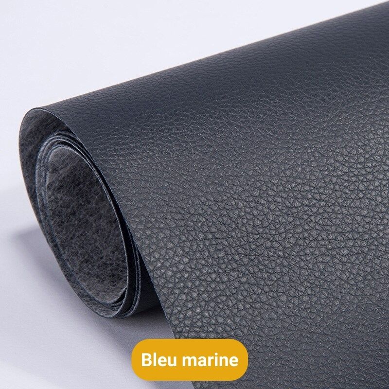 Self-Adhesive Leather Repair Patch (50 x 138 cm)