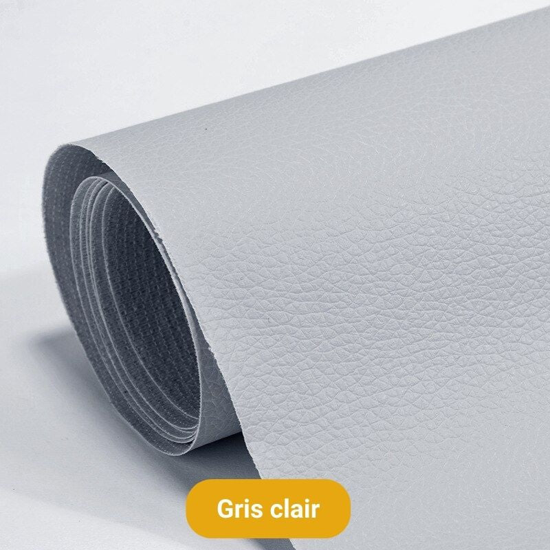 Self-Adhesive Leather Repair Patch (50 x 138 cm)