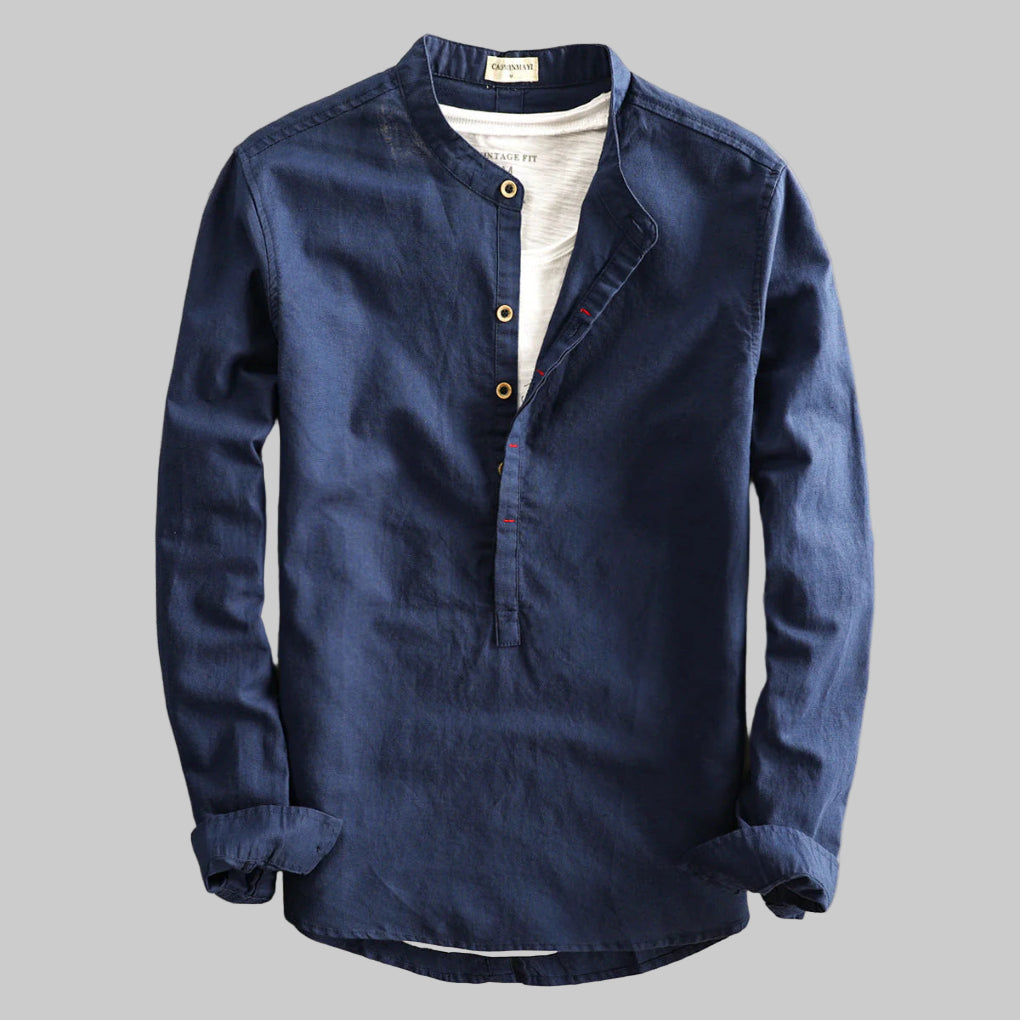 Men’s Summer Shirt