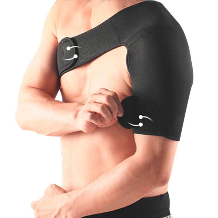 Compression Orthopaedic Shoulder Brace