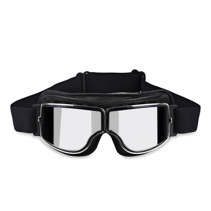 NovaShield Fitover Glasses with UV Protection and Anti-Fog
