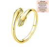 Best Gift – Hug Ring