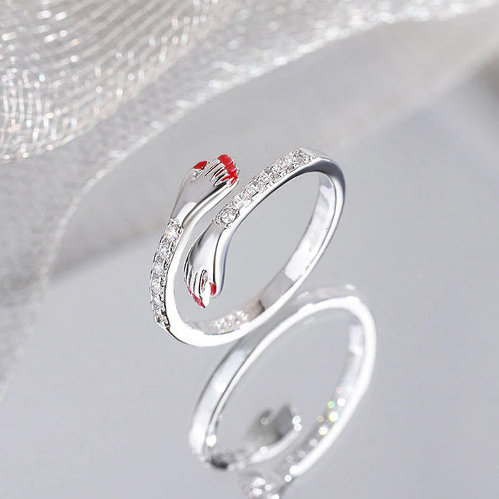 Best Gift – Hug Ring