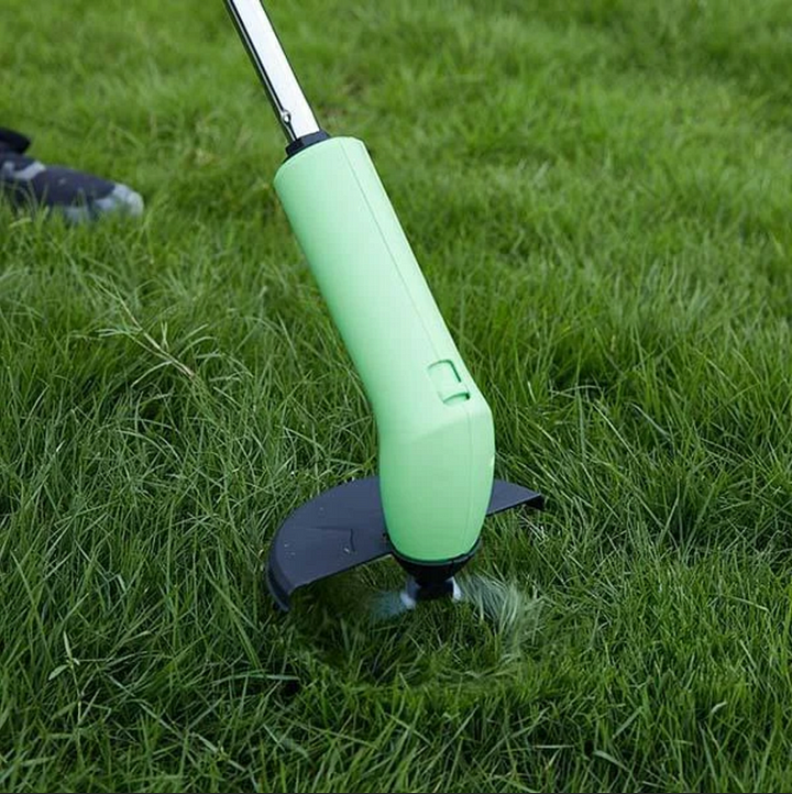 LawnLite - Cordless Hedge Trimmer for Easy Garden Maintenance