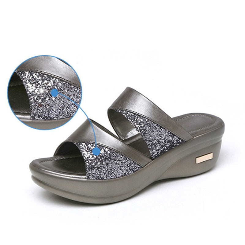 Orthopaedic Sandals | Perfect Support