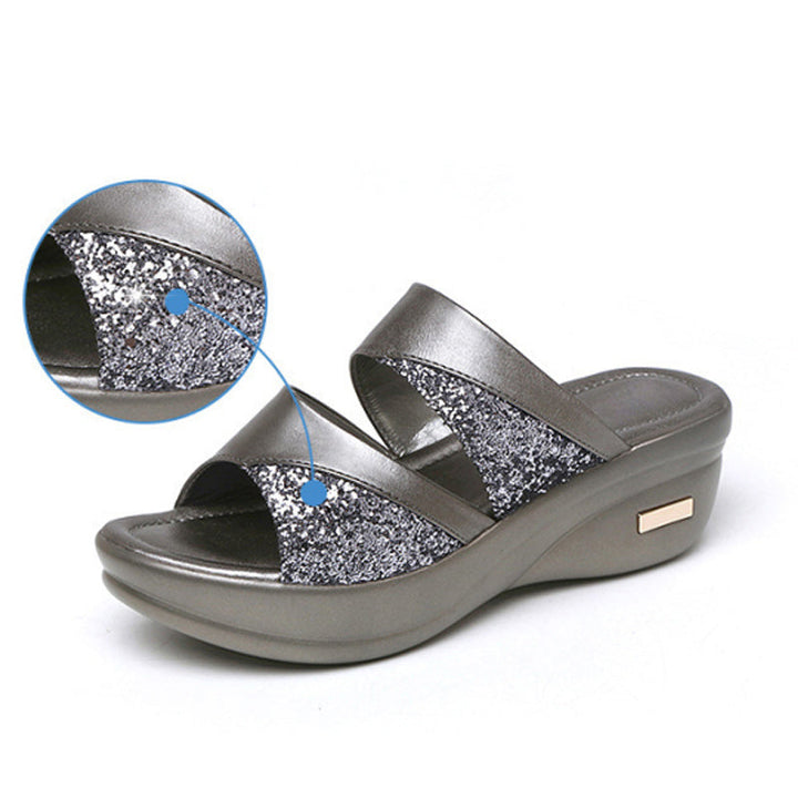 Orthopaedic Sandals | Perfect Support