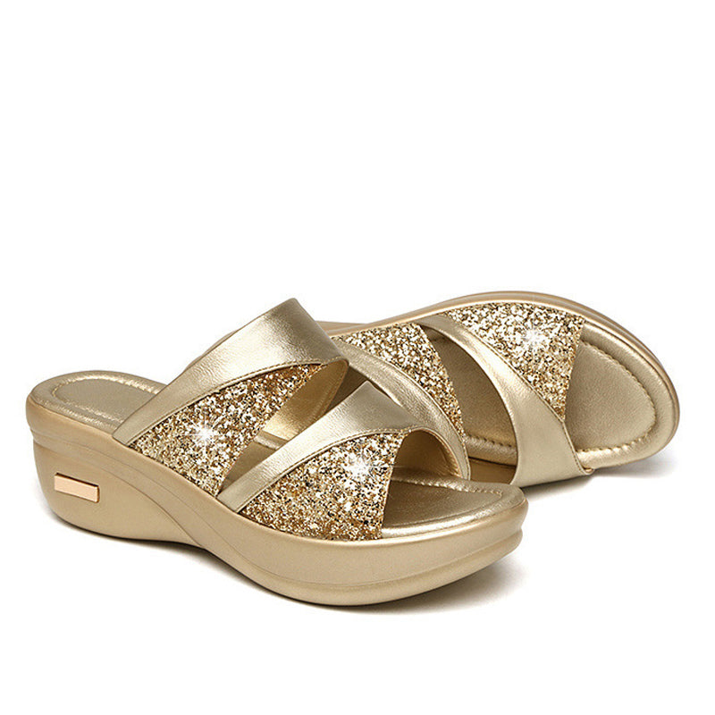 Orthopaedic Sandals | Perfect Support