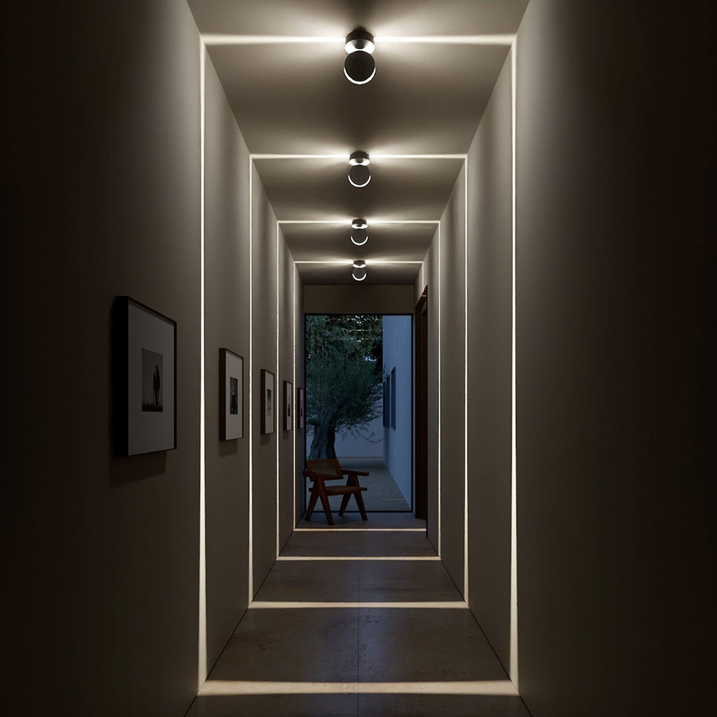 360° LED Projector – HaloGlow