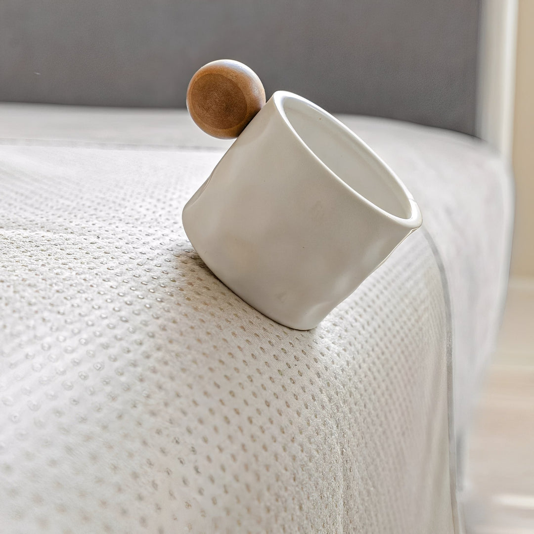 Non-Slip Protective Sofa Cover - Washable &amp; Water-Repellent