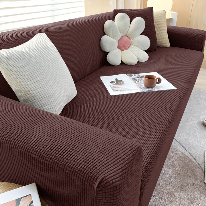 StretchGuard Stretch Sofa Cover | Perfect Fit and Style