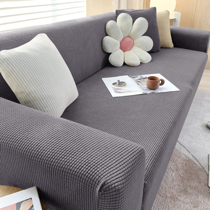 StretchGuard Stretch Sofa Cover | Perfect Fit and Style