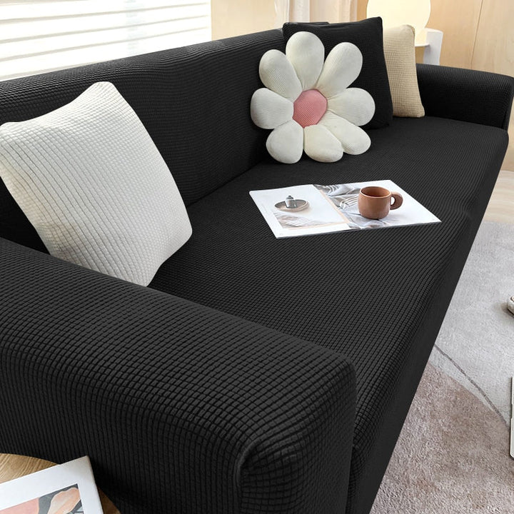 StretchGuard Stretch Sofa Cover | Perfect Fit and Style